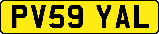 PV59YAL