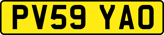 PV59YAO