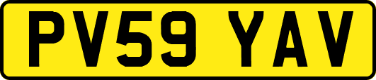 PV59YAV