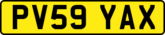 PV59YAX