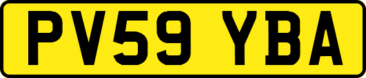 PV59YBA