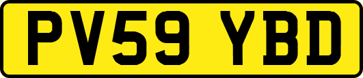 PV59YBD