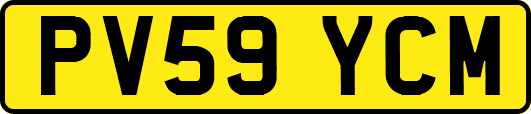 PV59YCM