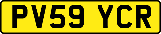 PV59YCR