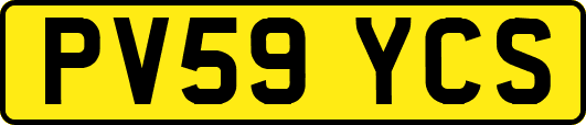 PV59YCS