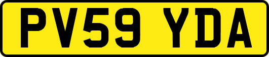 PV59YDA