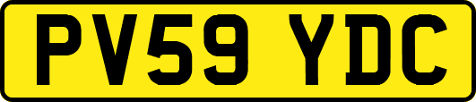 PV59YDC