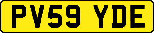 PV59YDE