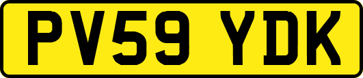 PV59YDK
