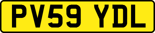 PV59YDL