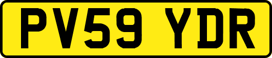PV59YDR