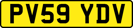PV59YDV