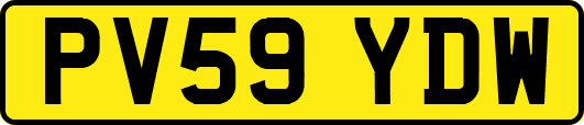 PV59YDW