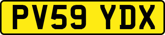 PV59YDX