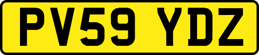 PV59YDZ