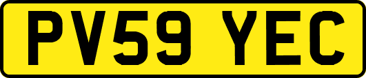 PV59YEC