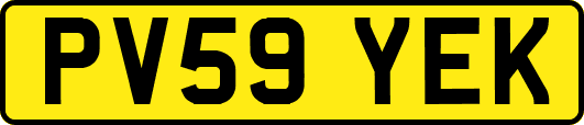 PV59YEK