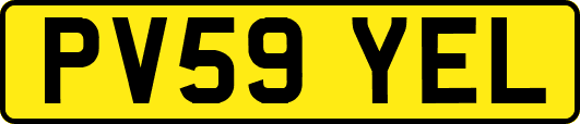 PV59YEL