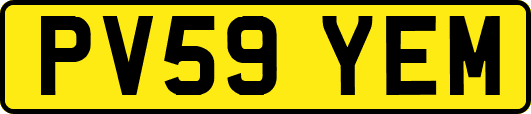 PV59YEM