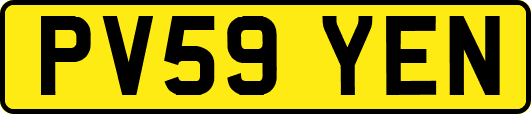 PV59YEN