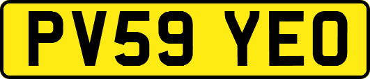PV59YEO