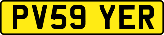 PV59YER
