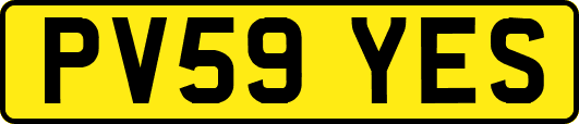 PV59YES