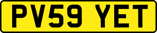 PV59YET