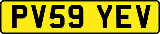 PV59YEV