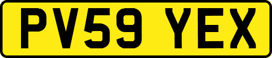 PV59YEX