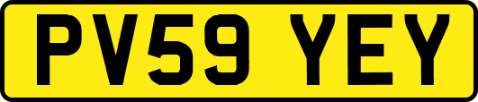 PV59YEY
