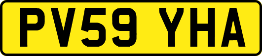 PV59YHA