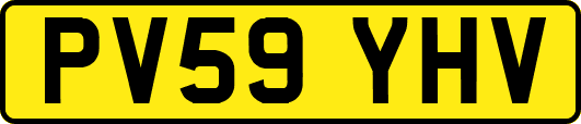 PV59YHV