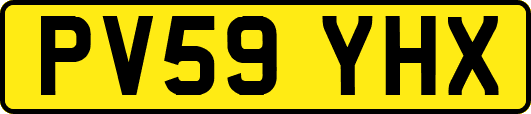 PV59YHX