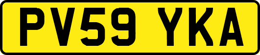 PV59YKA