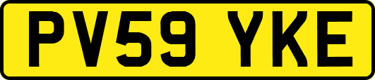 PV59YKE