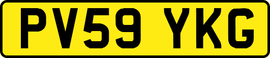 PV59YKG