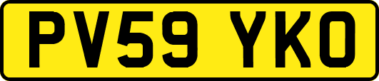 PV59YKO