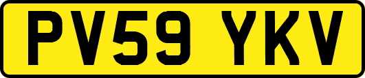 PV59YKV