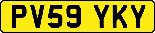 PV59YKY
