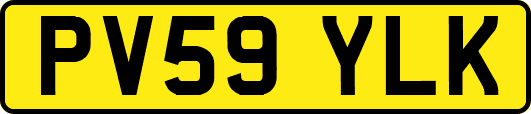 PV59YLK