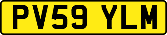 PV59YLM