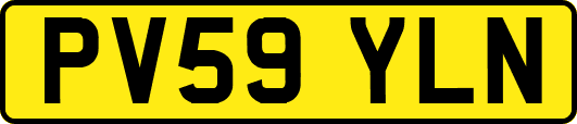 PV59YLN