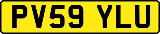 PV59YLU