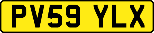 PV59YLX