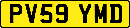 PV59YMD