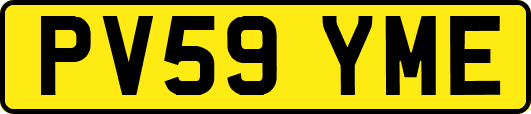 PV59YME