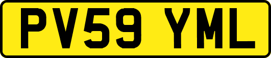 PV59YML