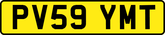 PV59YMT