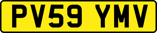 PV59YMV